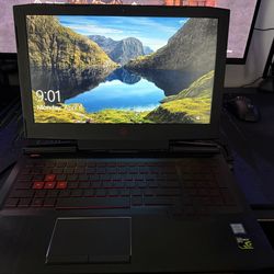 HP Omen TPN-Q194