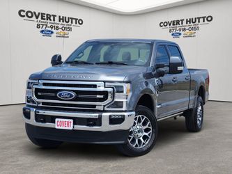 2022 Ford F-250
