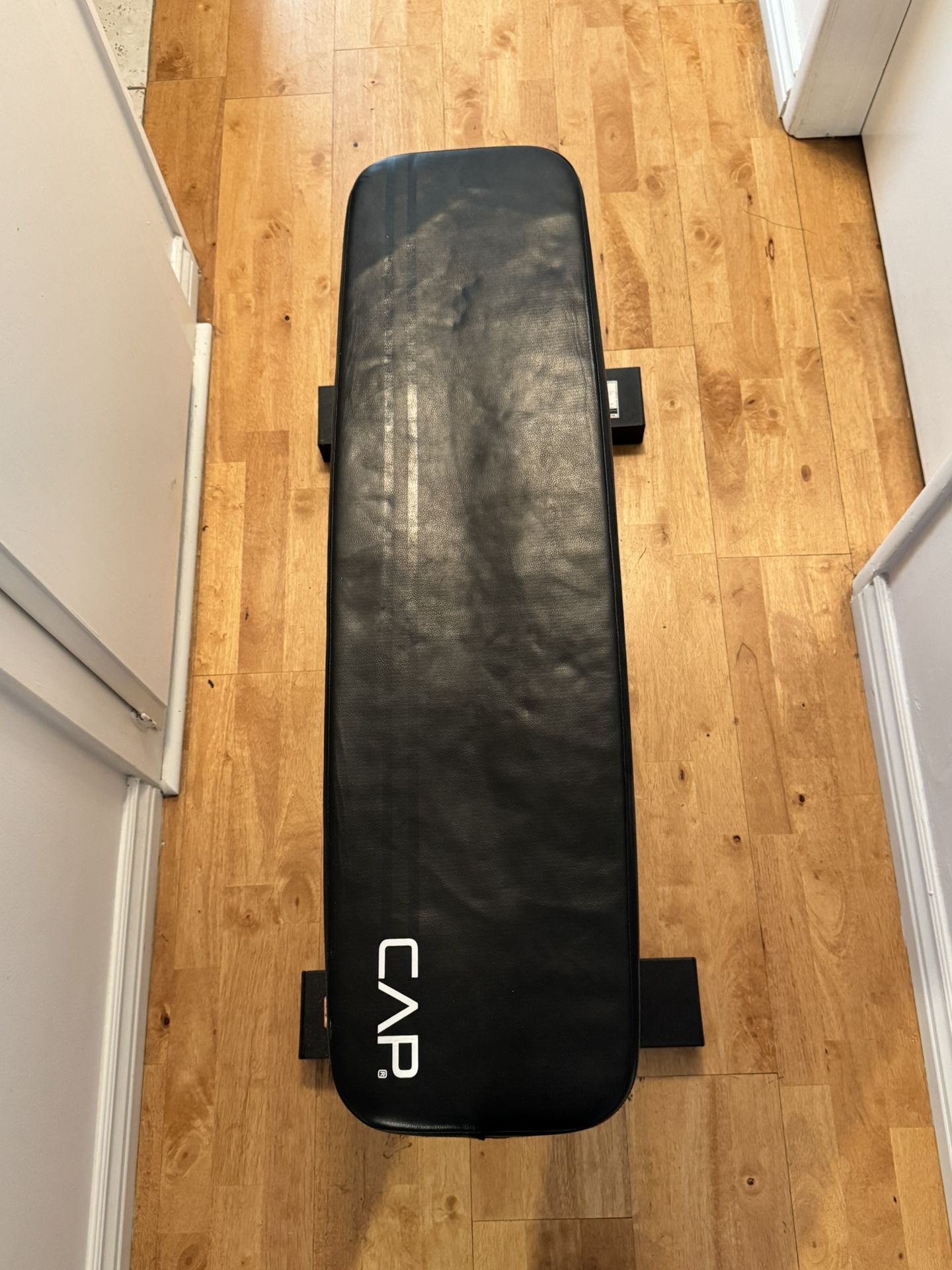 Flat Weight Bench