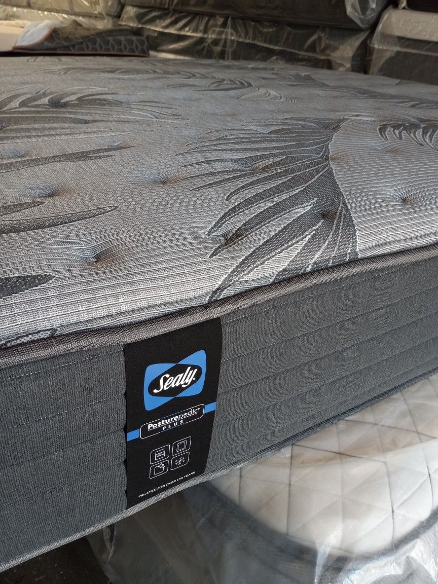 King Mattress
