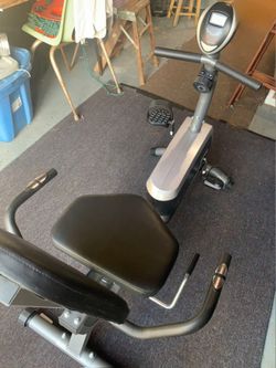 Sunny Exercise bike