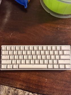 Gaming keyboard