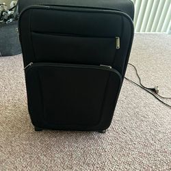 Carry-on Luggage/ Maleta