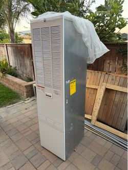 Furnace