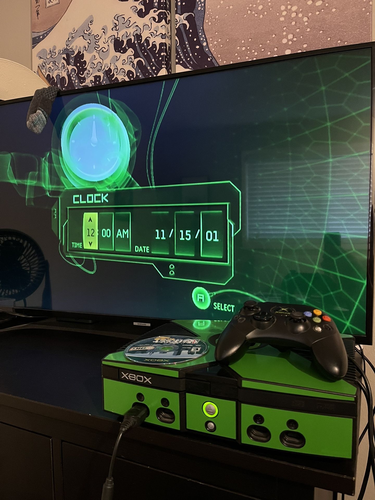 Original Xbox