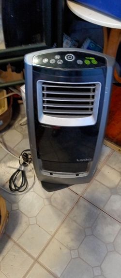 2 Heaters