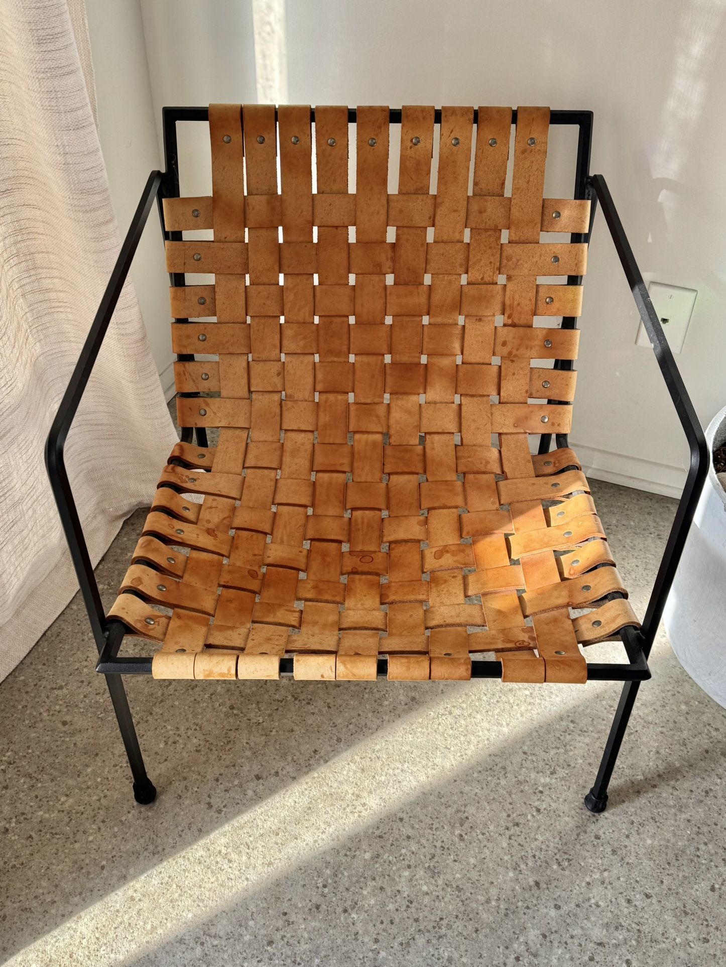 Modern chairs