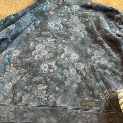 Abercrombie And Finch Sweatshirt 