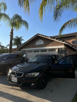 BMW 328i