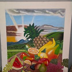 Paintings