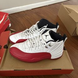 jordan 12