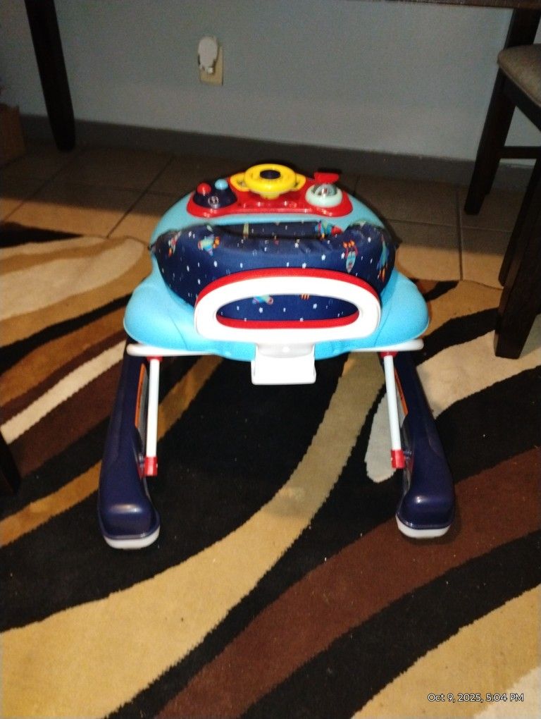 Baby Walker 