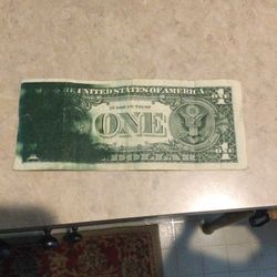 1995 Print Error/Smear 