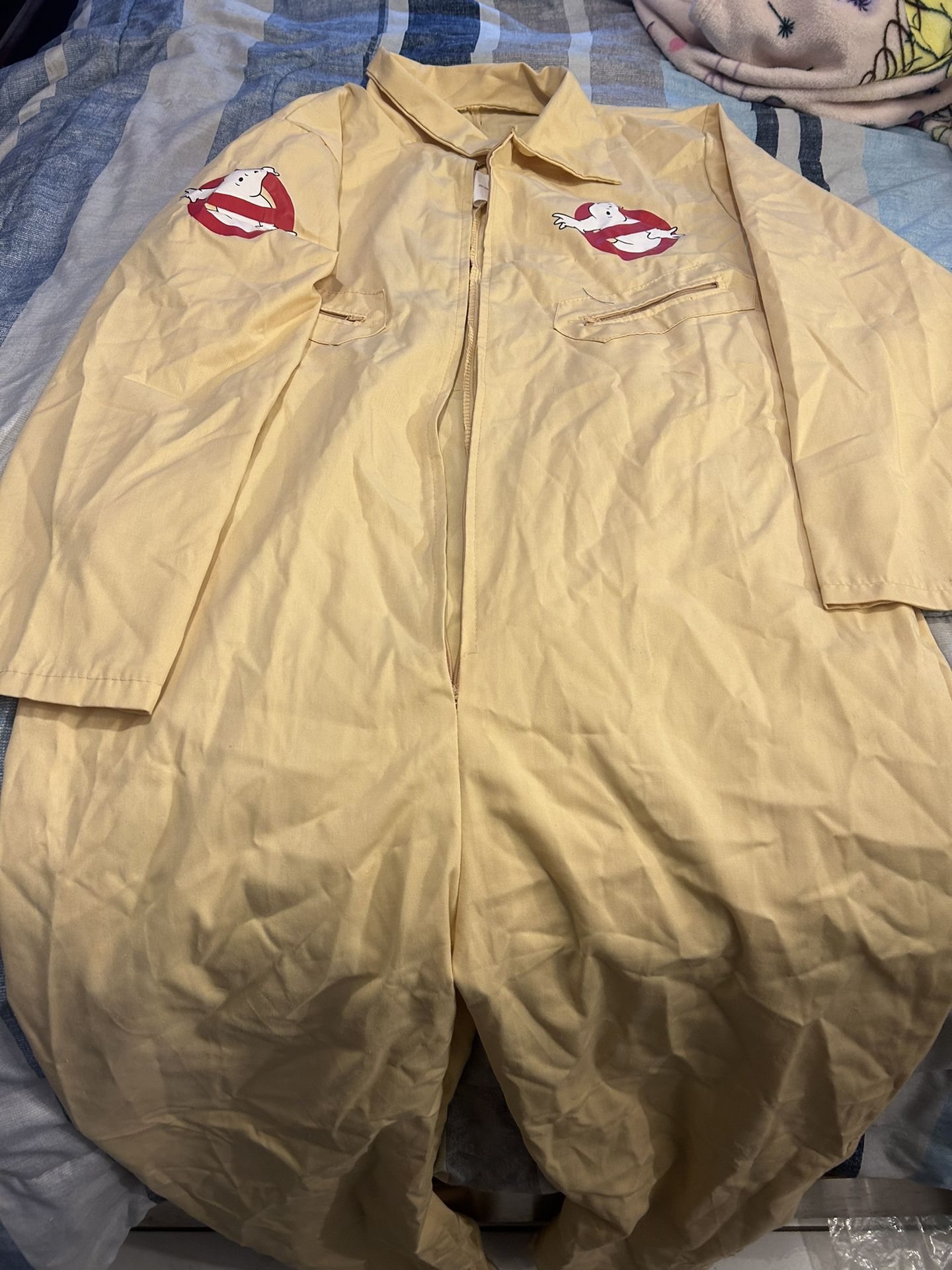Ghost Buster Adult M