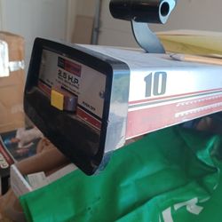 Craftsman 10 In Radial Arm Saw, w/ Extras