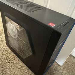 Gaming PC - GTX1080 - i5-7600K