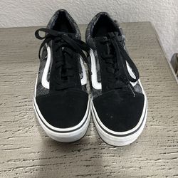 Kids Vans