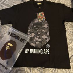 Bape Tee 