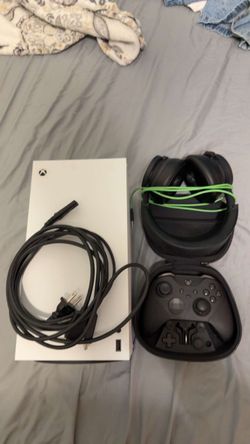 Xbox Series X - Pro Controller