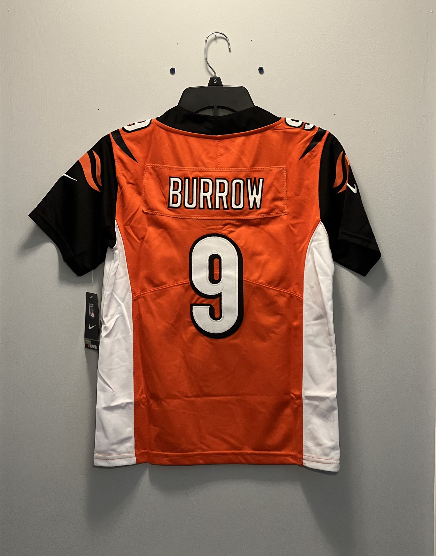 Cincinnati Bengals Burrow