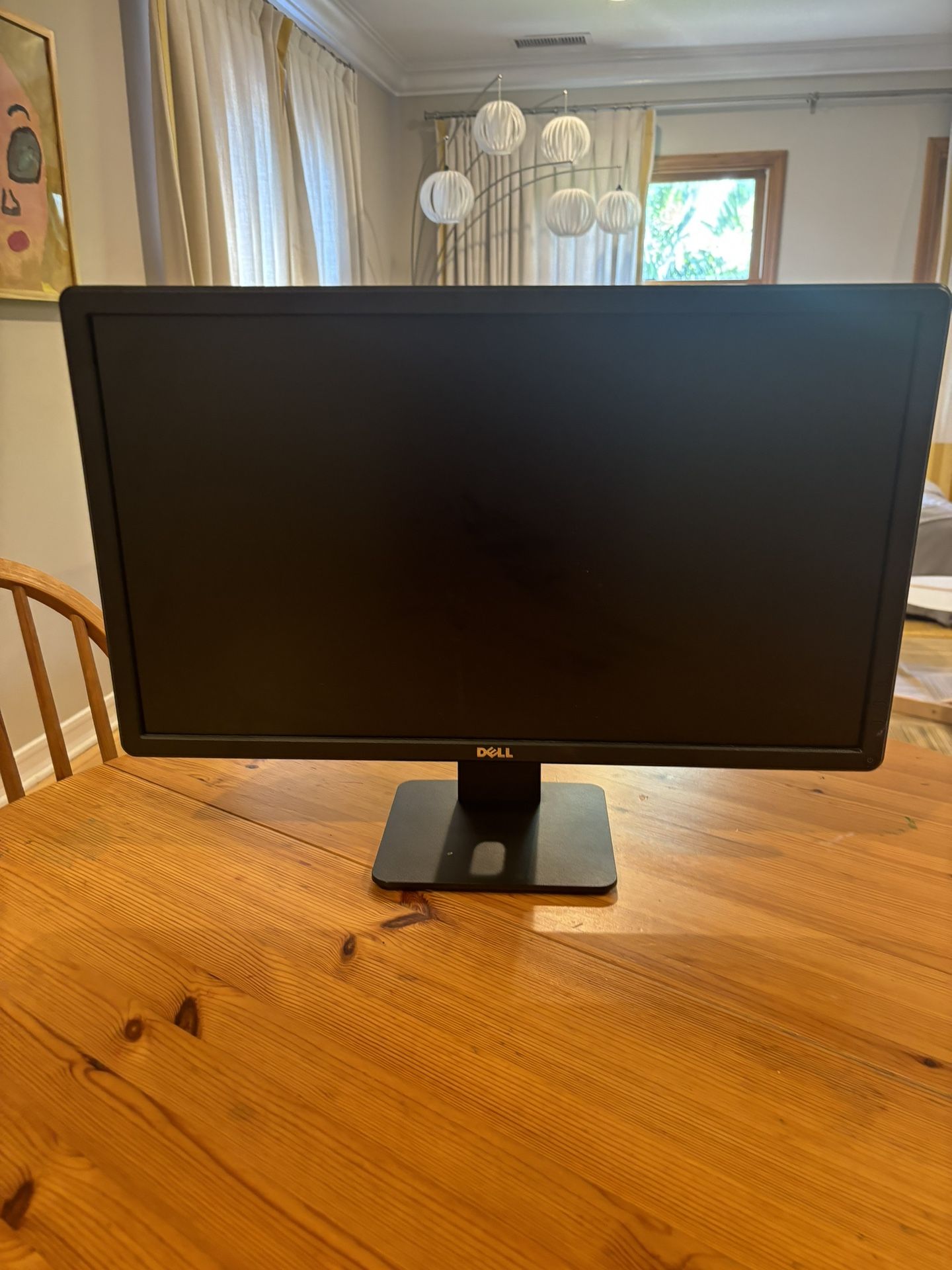 Dell Computer Monitor