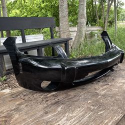 2010 HHR front bumper cover 2010 HHR front bumper cover