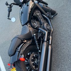 Indian Scout