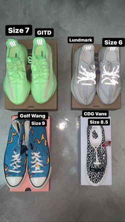 All kinds of flavors DS Authentic always