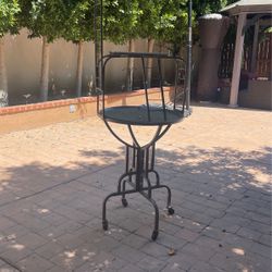 The Graffico Play Toy For Birds 