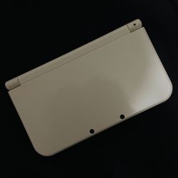 Nintendo New 3DS LL