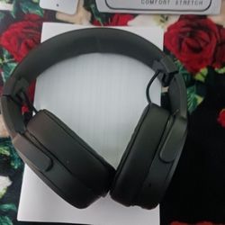 Wireless Headphones