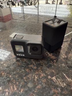 Go Pro 8 Black