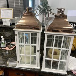 Lanterns
