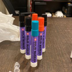 Art Markers 