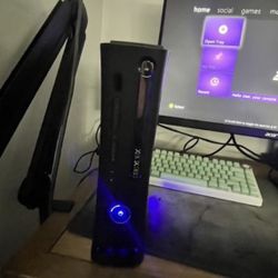 Falcon RGH 1.2 Instaboot Xbox 360 500gb 