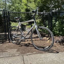 Trek Road Bike