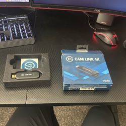 Elgato Cam Link 4K