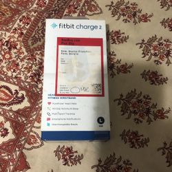 Fitbit Charge 2