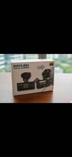 Dash cam