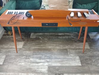 Wencai Electric Piano