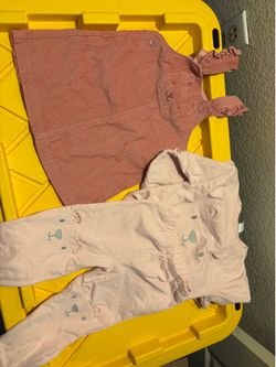 18M Girl Clothes