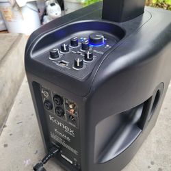 Konex k multi6 Bluetooth Speaker 