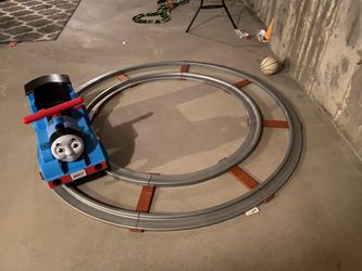 Power Wheels Thomas And Friends
