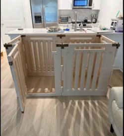Dog Play Pen