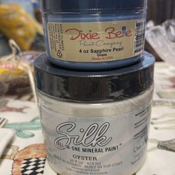 Elite And Terra Clay Retailer  For Dixie Belle chalk Paint 