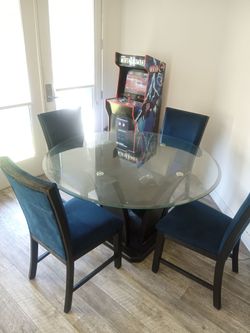 Dining set