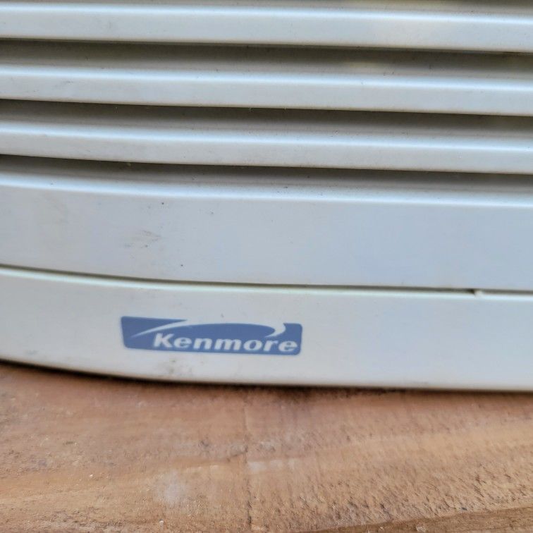 Kenmore Window Air Conditioner Home & Garden