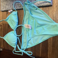 Women’s two piece bikini by OP