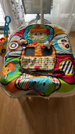 Tapete Protector Y Entretenimiento Para Bebé Para Carritos De Marketa 