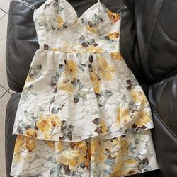 Dress Size M In Women 